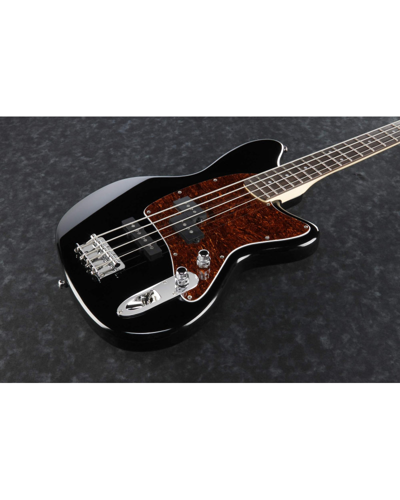 Ibanez TMB100-BK Talman Electric Bass 4-String - Black