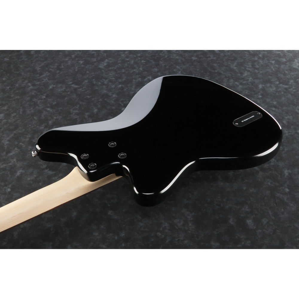 Ibanez TMB100-BK Talman Electric Bass 4-String - Black