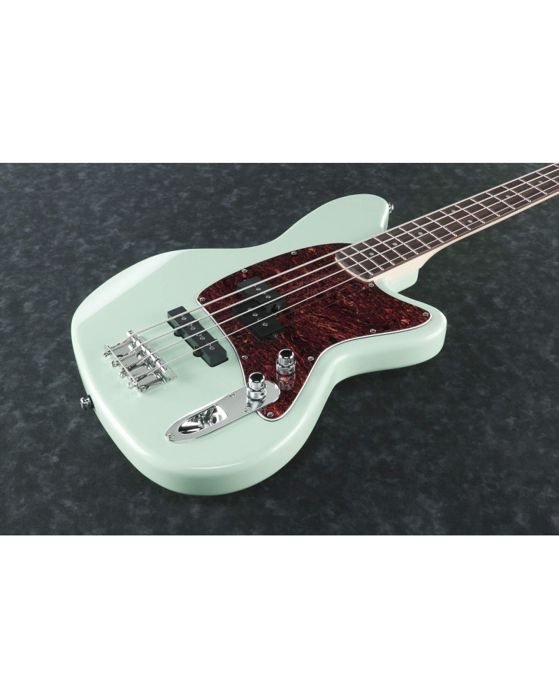 Ibanez TMB100-MGR Talman Electric Bass 4-String - Mint Green
