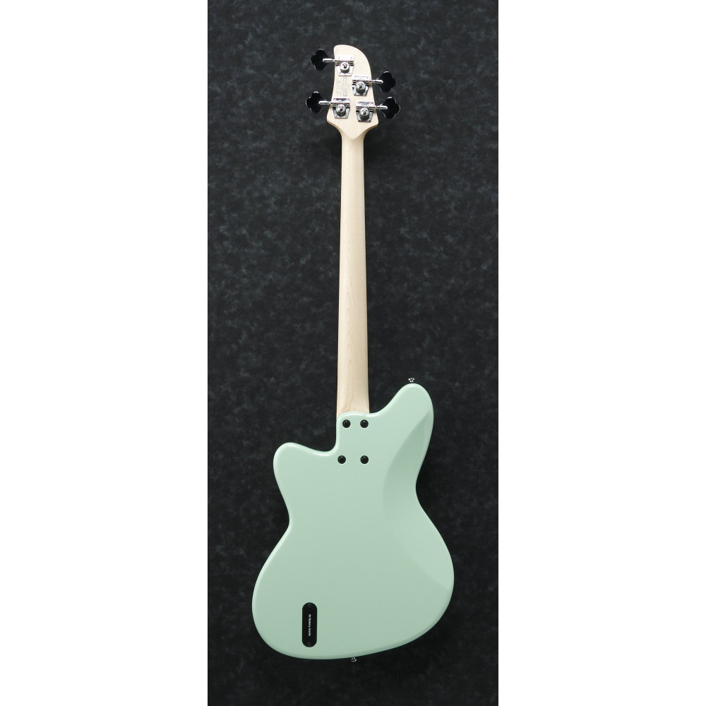 Ibanez TMB100-MGR Talman Electric Bass 4-String - Mint Green