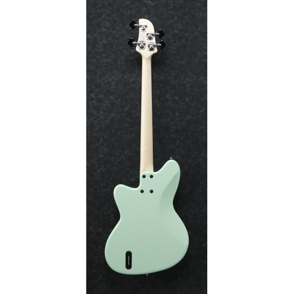 Ibanez TMB100-MGR Talman Electric Bass 4-String - Mint Green