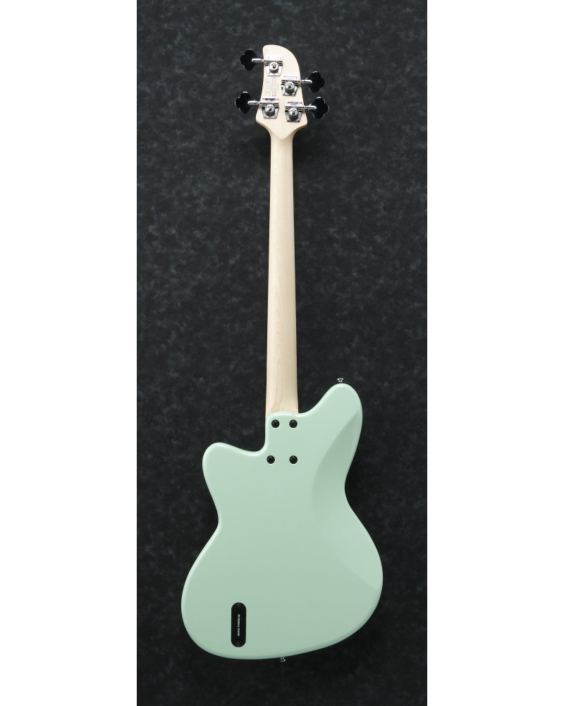 Ibanez TMB100-MGR Talman Electric Bass 4-String - Mint Green