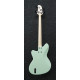Ibanez TMB100-MGR Talman Electric Bass 4-String - Mint Green
