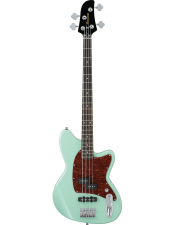 Ibanez TMB100-MGR Talman Electric Bass 4-String - Mint Green