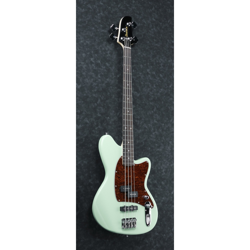 Ibanez TMB100-MGR Talman Electric Bass 4-String - Mint Green