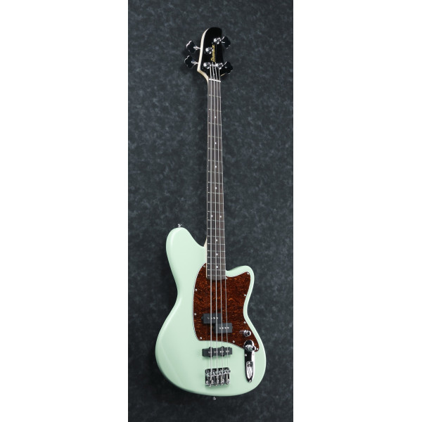 Ibanez TMB100-MGR Talman Electric Bass 4-String - Mint Green