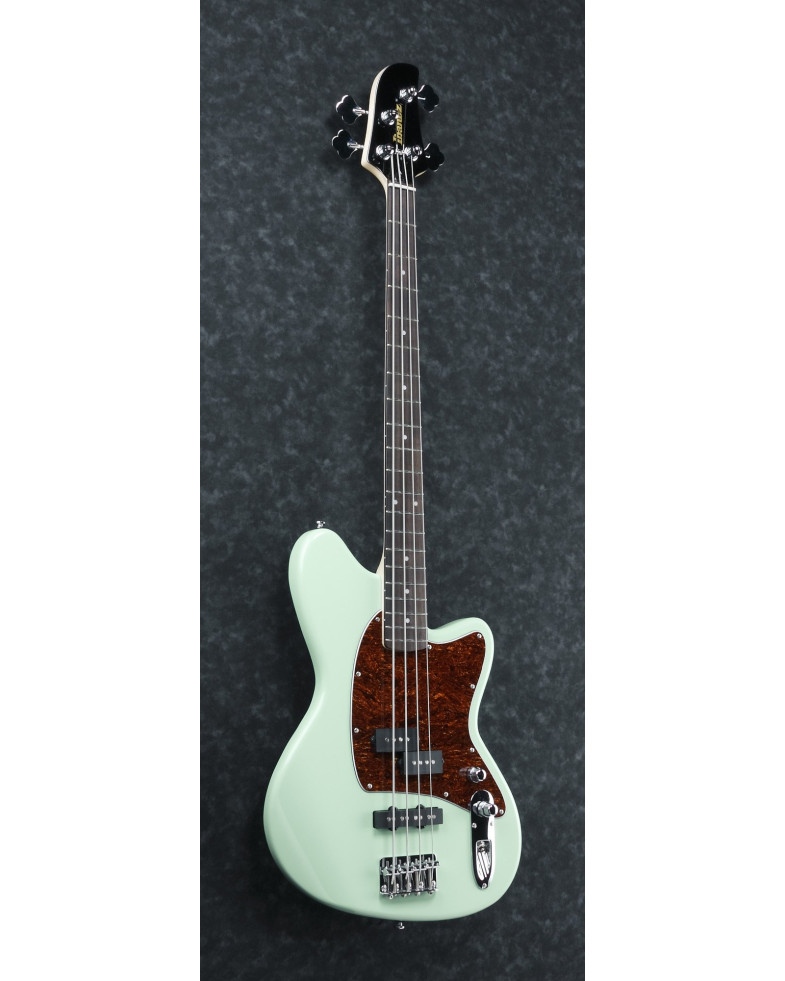 Ibanez TMB100-MGR Talman Electric Bass 4-String - Mint Green