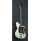 Ibanez TMB100-MGR Talman Electric Bass 4-String - Mint Green