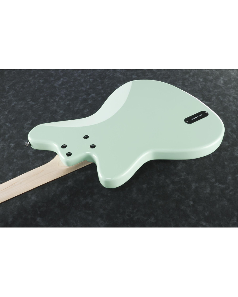 Ibanez TMB100-MGR Talman Electric Bass 4-String - Mint Green
