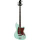 Ibanez TMB100-MGR Talman Electric Bass 4-String - Mint Green
