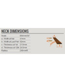 Ibanez TMB100-MGR Talman Electric Bass 4-String - Mint Green