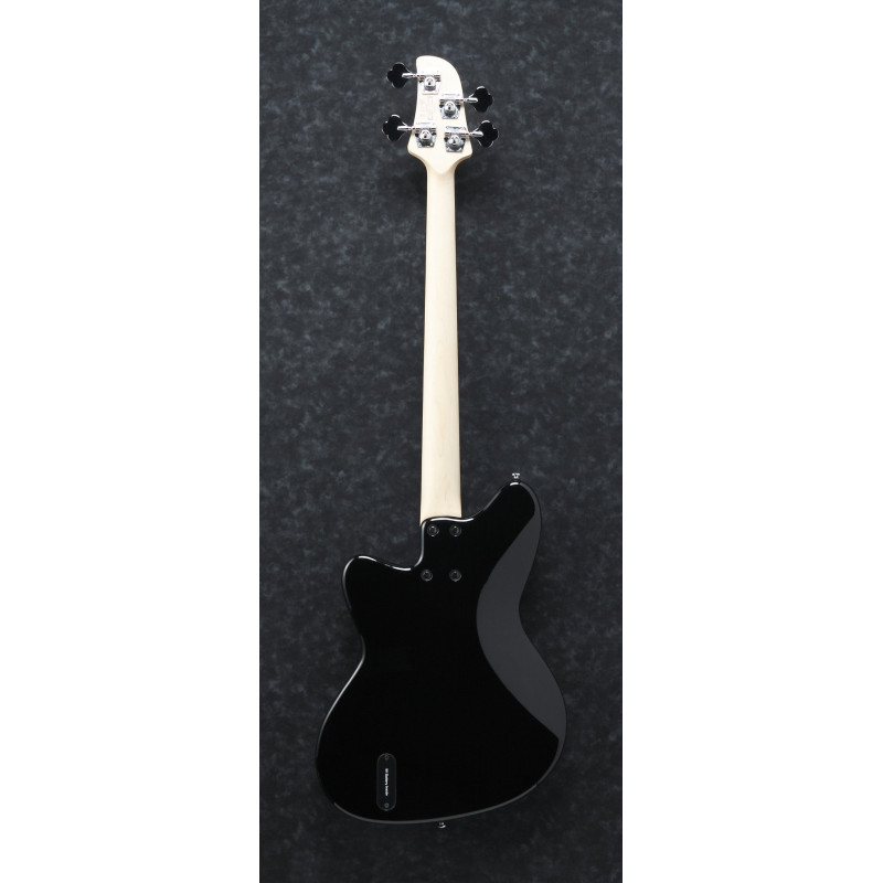 Ibanez TMB100-TFB Talman Electric Bass 4-String - Tri Fade Burst