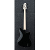 Ibanez TMB100L-BK Talman Electric Bass 4-String Lefty - Black