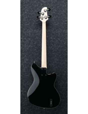 Ibanez TMB100L-BK Talman Electric Bass 4-String Lefty - Black