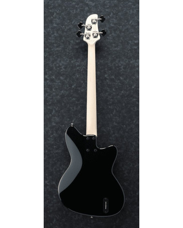 Ibanez TMB100L-BK Talman Electric Bass 4-String Lefty - Black