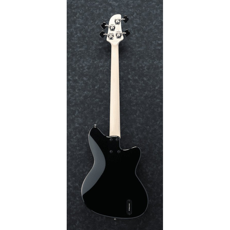 Ibanez TMB100L-BK Talman Electric Bass 4-String Lefty - Black