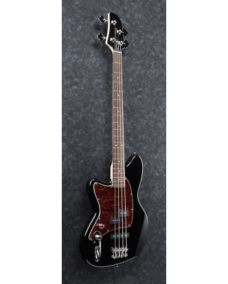 Ibanez TMB100L-BK Talman Electric Bass 4-String Lefty - Black