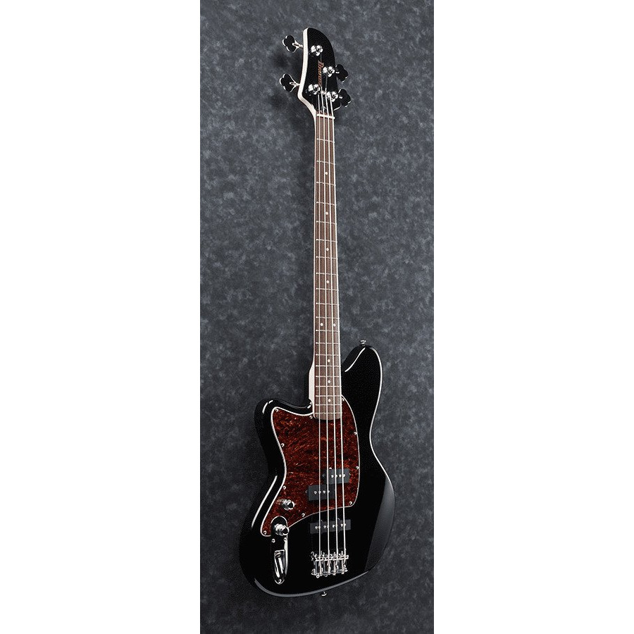 Ibanez TMB100L-BK Talman Electric Bass 4-String Lefty - Black