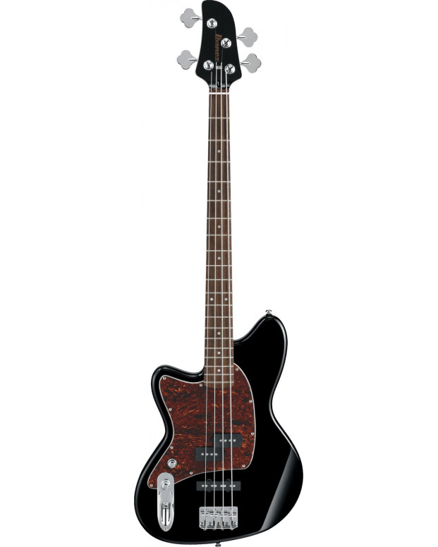 Ibanez TMB100L-BK Talman Electric Bass 4-String Lefty - Black