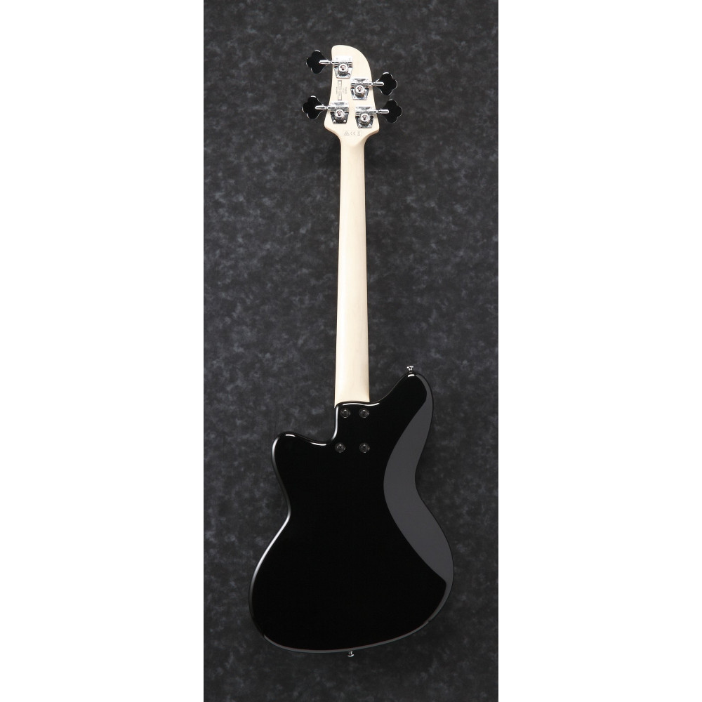 Ibanez TMB30-BK Talman Electric Bass 4-String Shortscale - Black