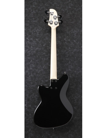 Ibanez TMB30-BK Talman Electric Bass 4-String Shortscale - Black