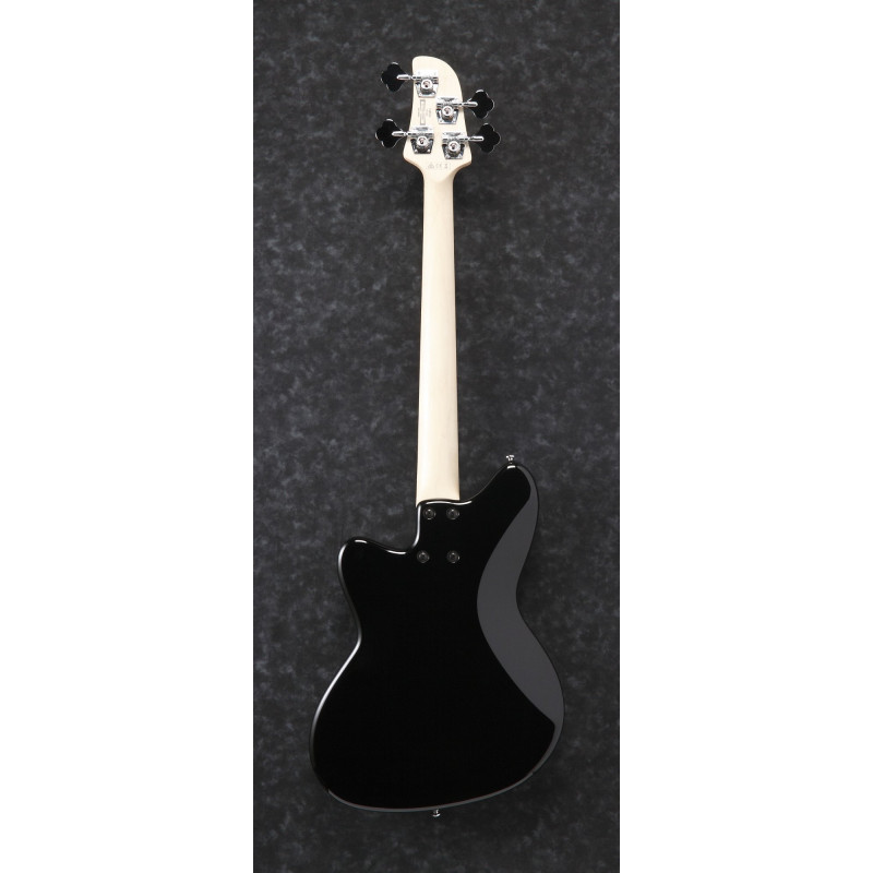 Ibanez TMB30-BK Talman Electric Bass 4-String Shortscale - Black