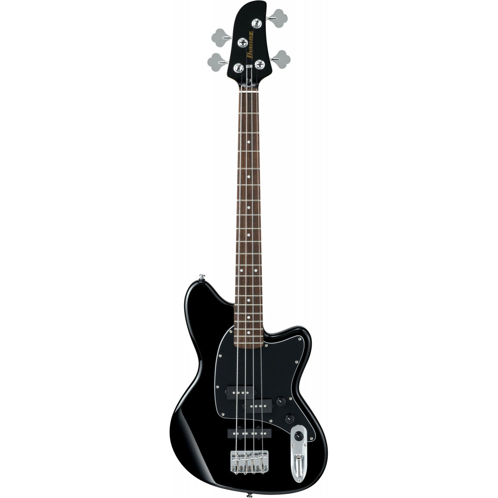 Ibanez TMB30-BK Talman Electric Bass 4-String Shortscale - Black