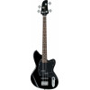 Ibanez TMB30-BK Talman Electric Bass 4-String Shortscale - Black