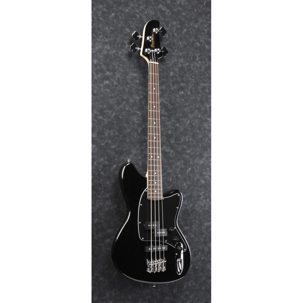 Ibanez TMB30-BK Talman Electric Bass 4-String Shortscale - Black