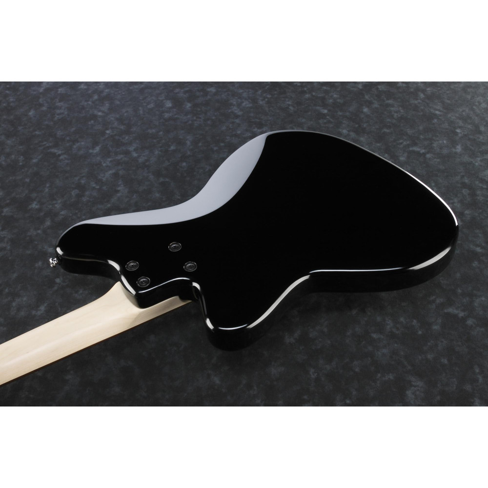 Ibanez TMB30-BK Talman Electric Bass 4-String Shortscale - Black
