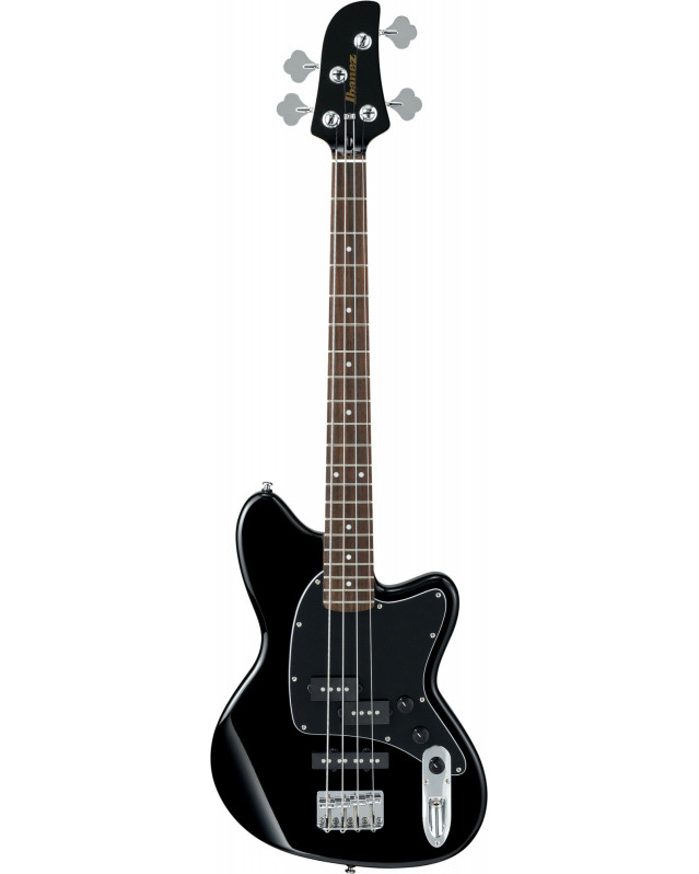 Ibanez TMB30-BK Talman Electric Bass 4-String Shortscale - Black
