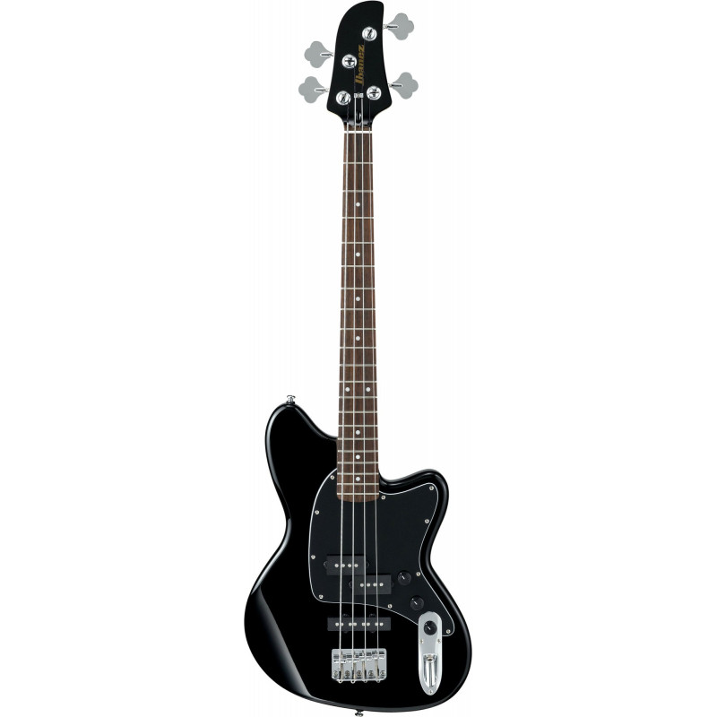 Ibanez TMB30-BK Talman Electric Bass 4-String Shortscale - Black