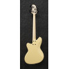 Ibanez TMB30-IV Talman Electric Bass 4-String Shortscale - Ivory