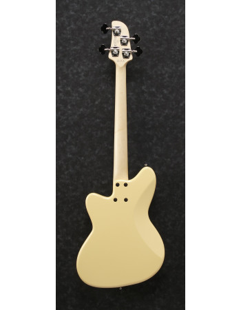 Ibanez TMB30-IV Talman Electric Bass 4-String Shortscale - Ivory