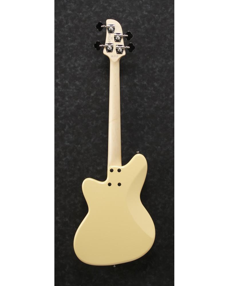 Ibanez TMB30-IV Talman Electric Bass 4-String Shortscale - Ivory