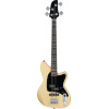 Ibanez TMB30-IV Talman Electric Bass 4-String Shortscale - Ivory