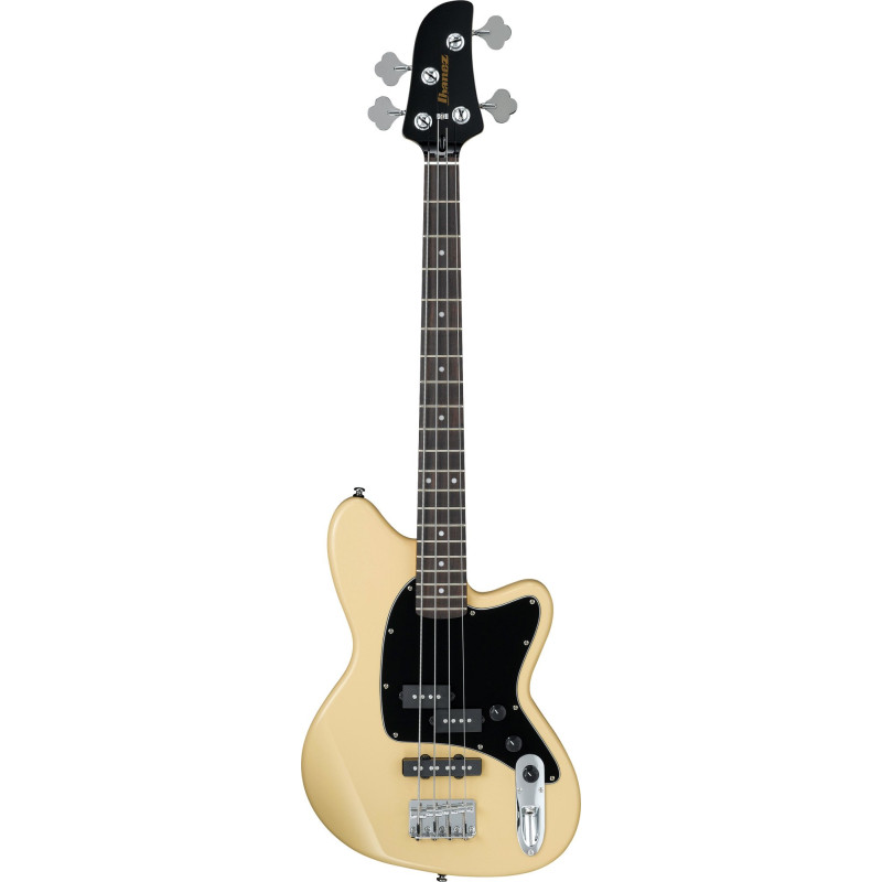 Ibanez TMB30-IV Talman Electric Bass 4-String Shortscale - Ivory