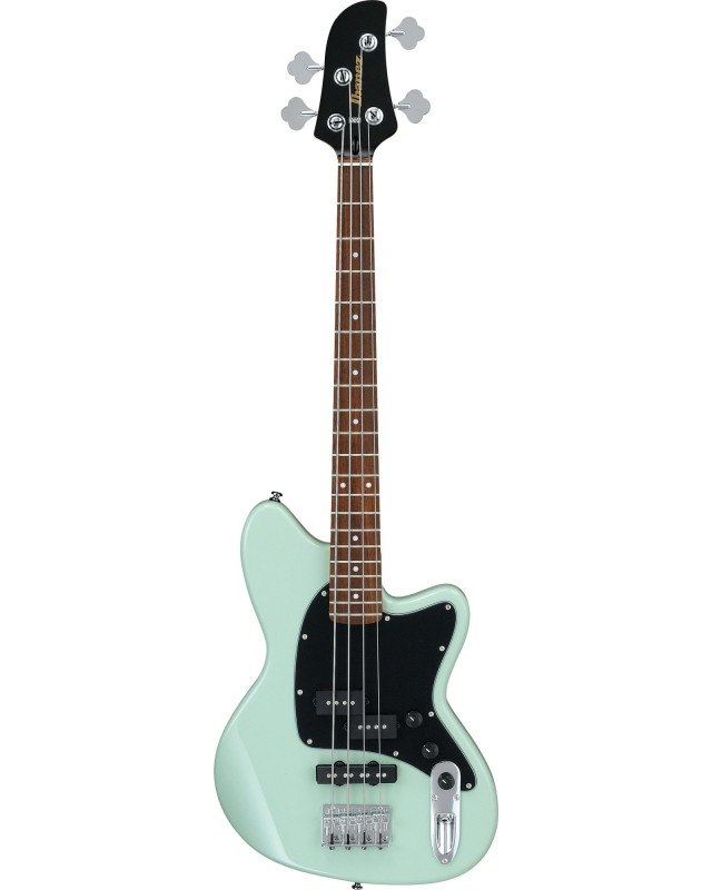 Ibanez TMB30-MGR Talman Electric Bass 4-String Shortscale - Mint Green