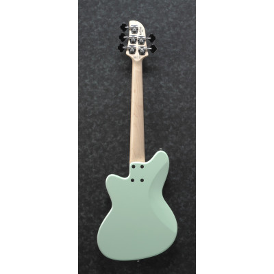 Ibanez TMB35-MGR Talman Electric Bass 5-String Shortscale - Mint Green
