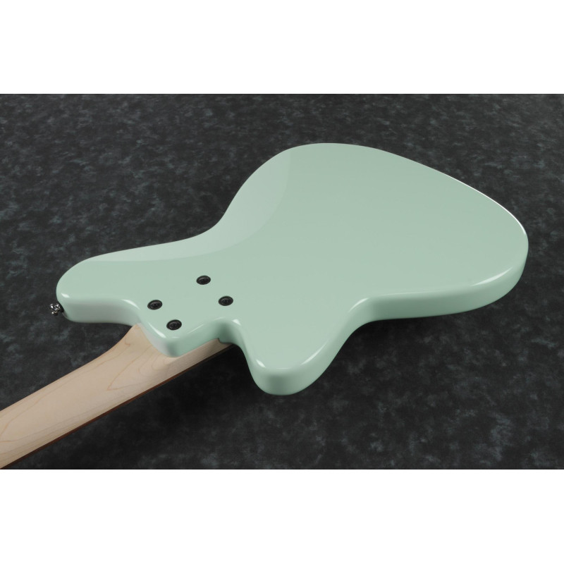 Ibanez TMB35-MGR Talman Electric Bass 5-String Shortscale - Mint Green