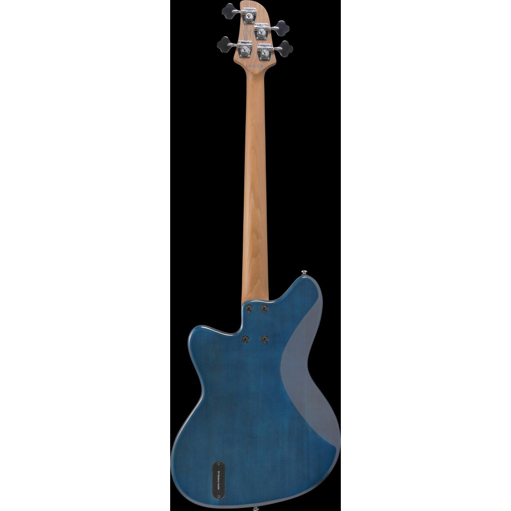 Ibanez TMB400TA-CBS Talman Electric Bass 4-String - Cosmic Blue Starburst
