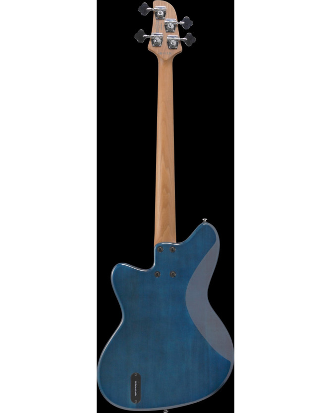 Ibanez TMB400TA-CBS Talman Electric Bass 4-String - Cosmic Blue Starburst