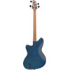 Ibanez TMB400TA-CBS Talman Electric Bass 4-String - Cosmic Blue Starburst