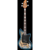 Ibanez TMB400TA-CBS Talman Electric Bass 4-String - Cosmic Blue Starburst