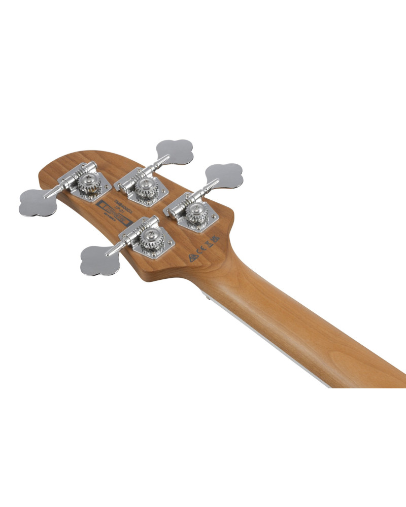 Ibanez TMB400TA-CBS Talman Electric Bass 4-String - Cosmic Blue Starburst