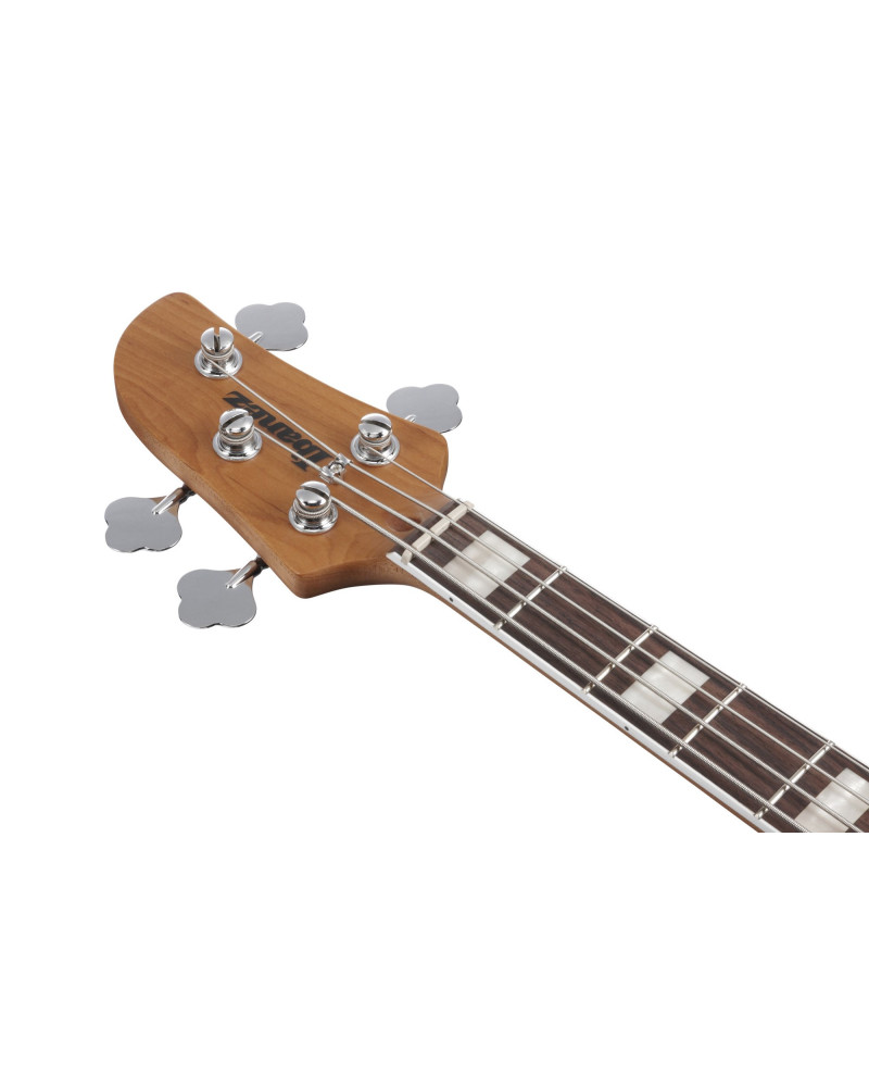 Ibanez TMB400TA-CBS Talman Electric Bass 4-String - Cosmic Blue Starburst