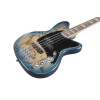 Ibanez TMB400TA-CBS Talman Electric Bass 4-String - Cosmic Blue Starburst