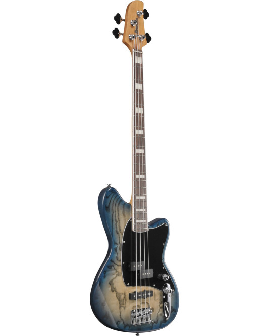 Ibanez TMB400TA-CBS Talman Electric Bass 4-String - Cosmic Blue Starburst