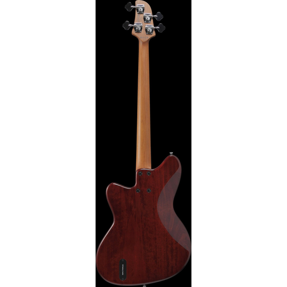 Ibanez TMB400TA-IAB Talman Electric Bass 4-String - Iced Americano Burst
