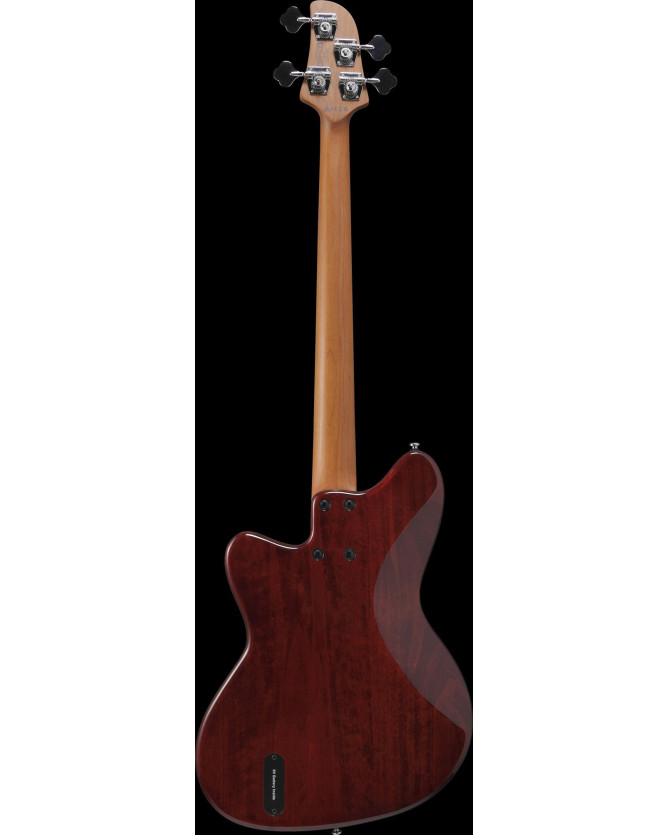 Ibanez TMB400TA-IAB Talman Electric Bass 4-String - Iced Americano Burst